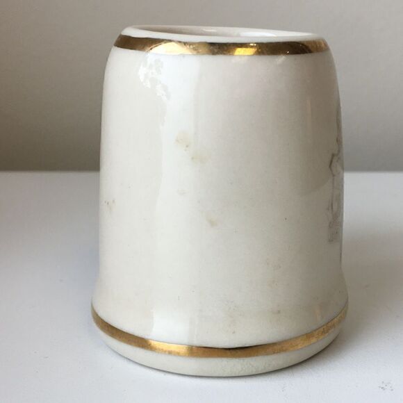 W.C. Bunting Thomas Jefferson Patriots Mini Mug - Picture 4 of 11